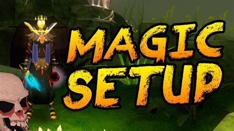 magic armor runescape|magic setup runescape.
